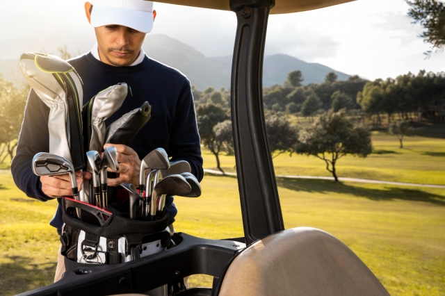 The Pros and Cons of Hybrid Golf Clubs for Everyday Players